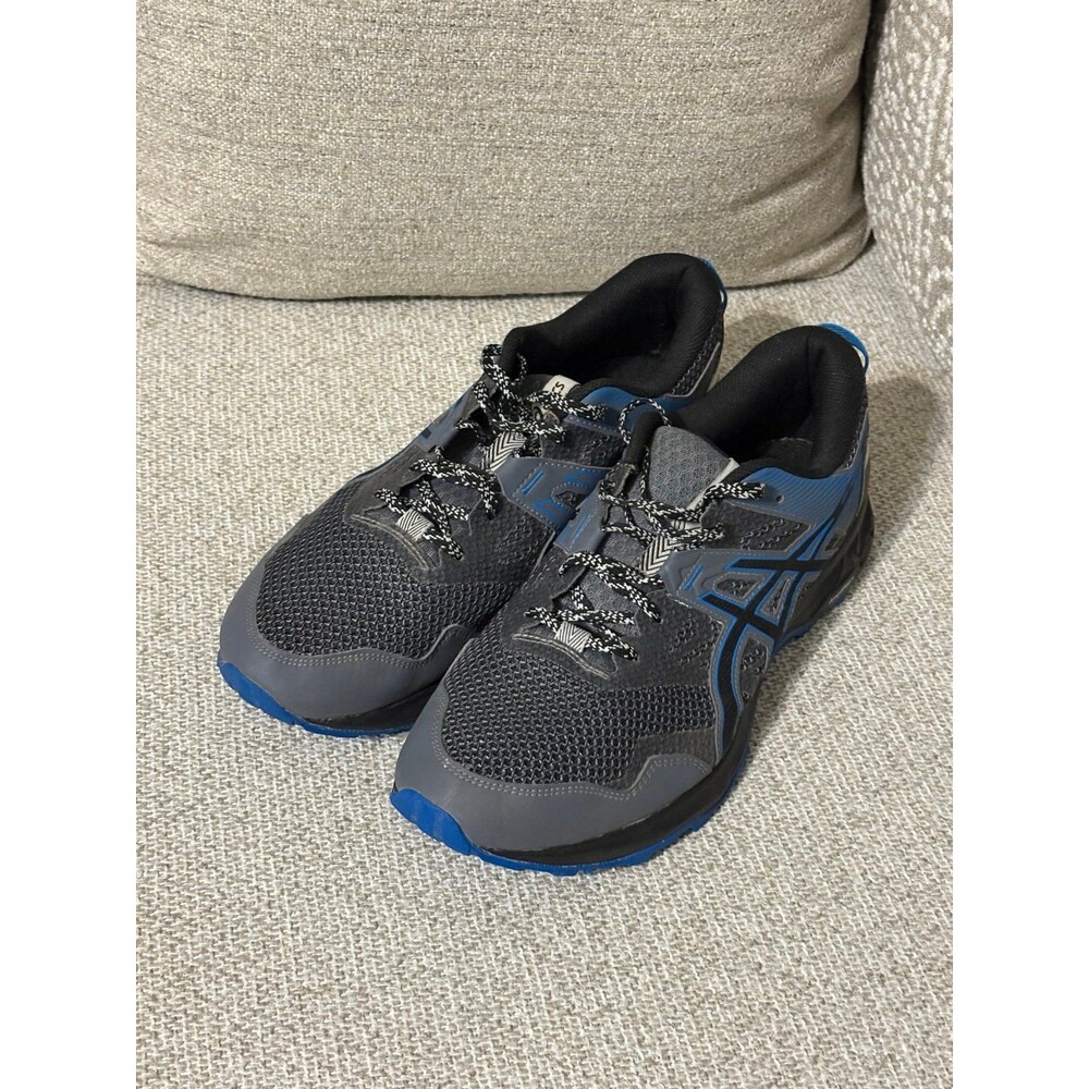 ASICS GEL-Sonoma 5 Trail Running Shoes - Mens 11 - Like New - Size 11
